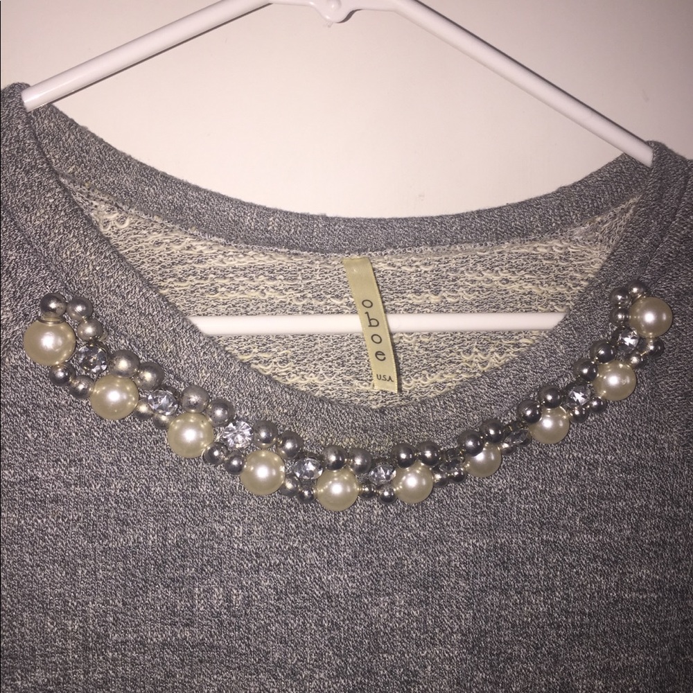 Sweater - Picture 3 of 6